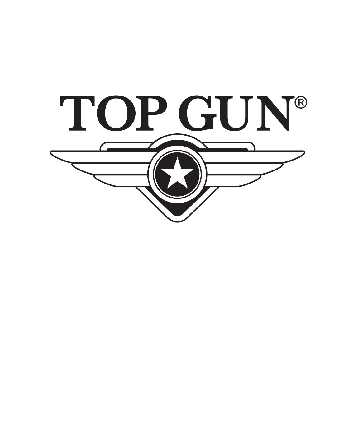 TOP GUN