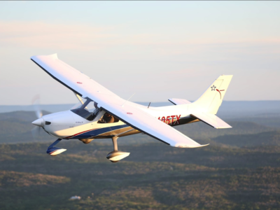 Light Sport Aircraft (LSA)